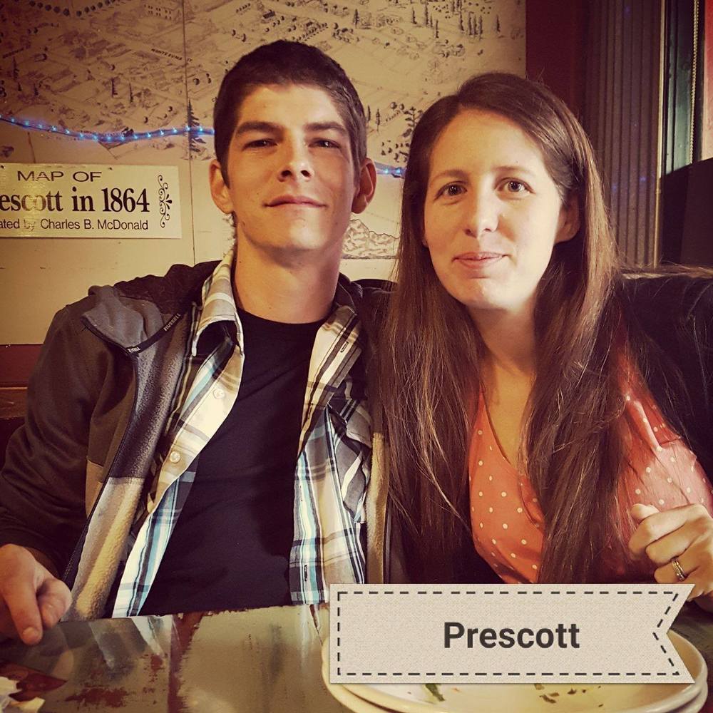 Meet your Posher, Jennifer